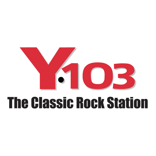 Y-103 logo