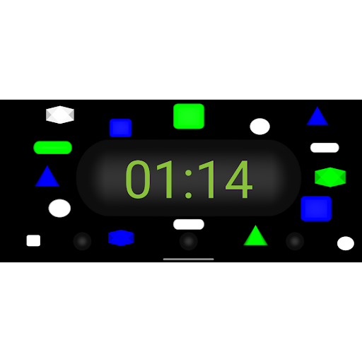 Alarm clock dbav Screen 2
