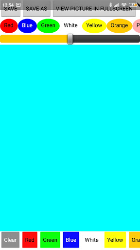 Paint for Telephone Screen 3