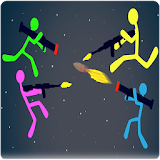 Real Stick Fight icon