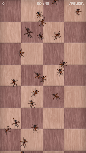 Bug Smasher - Ant Smasher Screen 3