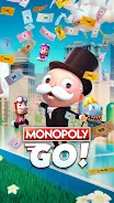 Monopoly GO Screenshot