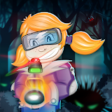 Zombie Shooter Defense Game icon