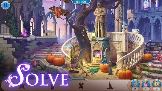 Seekers Notes – Hidden Mystery v2.16.0 (Mod) 2