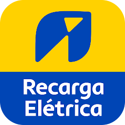 Icon image Recarga Elétrica Ipiranga