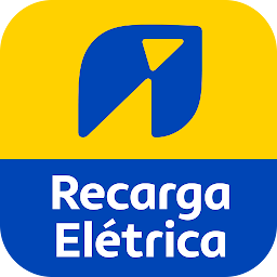 Recarga Elétrica Ipiranga for  Android – Latest Version & Features app icon