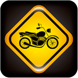 Sounds Motorcycle Notification icon