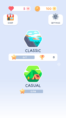 Game screenshot Emoji Connect: Onet Classic hack