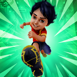 Subway shiva Game Adventure - Latest version for Android - Download APK