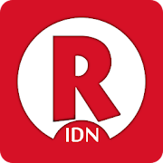 Indonesian Radio Stations: Radio Indonesia