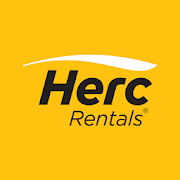 Herc Rentals  Icon