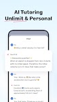 screenshot of Gauth: AI Study Companion