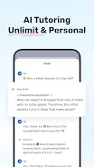 Gauth: AI Study Companion screenshot 1