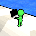 Runner Pc Laptop Collector