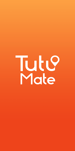 Android application TutuMate screenshort
