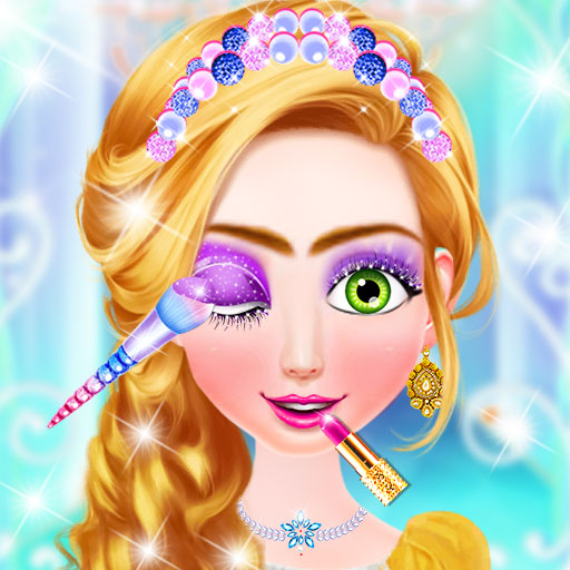 Princess Dress up: Girls Games