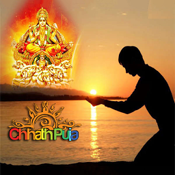 Icon image Chhath Puja