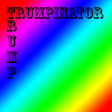 Trumpinator icon