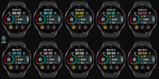 SMZ Ksweet screenshot 17