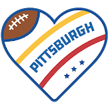 Pittsburgh Football Rewards icon