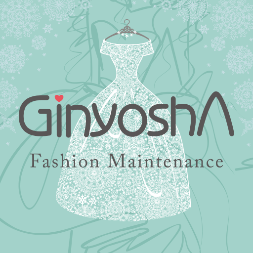 GINYOSHA logo