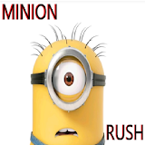 Hint Minion Rush Free icon