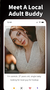 MYLF: Adult Hookup Dating App