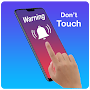 Don't Touch My Phone-Anti Theft Alarm