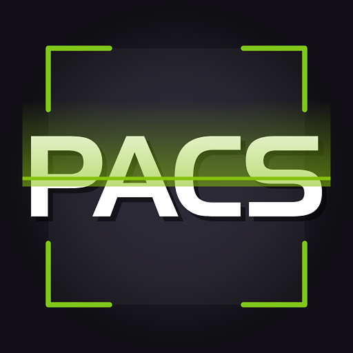 PACS  Icon
