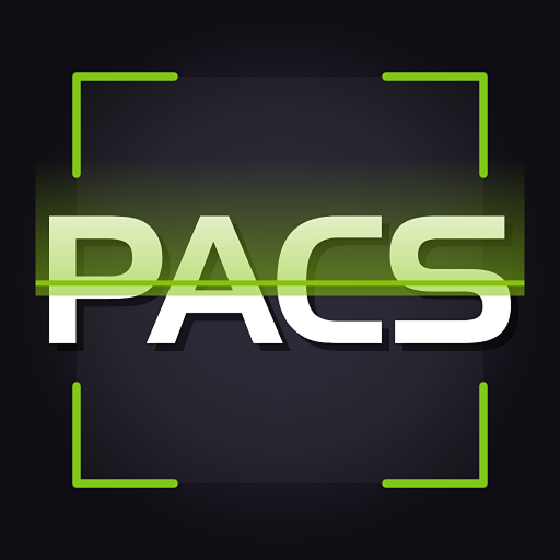 PACS logo