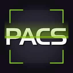 Icoonafbeelding voor PACS