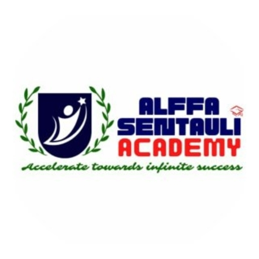 ALFFA SENTAULI ACADEMY Laai af op Windows