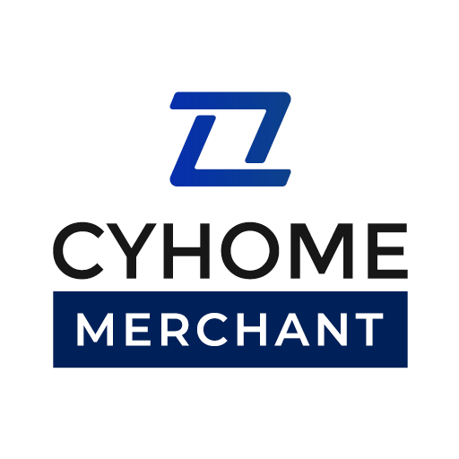 CyHome Merchant 1.1.3 Icon