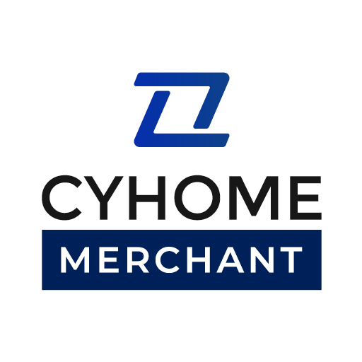 CyHome Merchant logo
