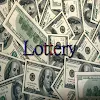 Lotto lottery (loto) icon