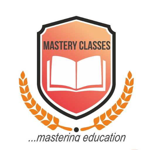 Mastery Classes