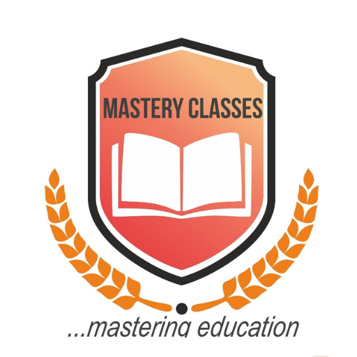 Mastery Classes logo