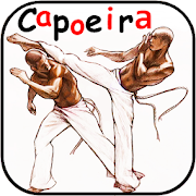 Learn capoeira dance. Capoeira course