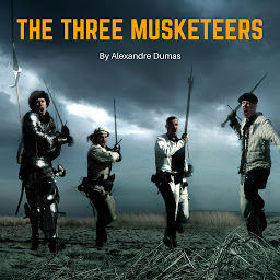 Obraz ikony: The Three Musketeers