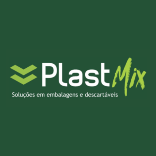 PlastMix logo