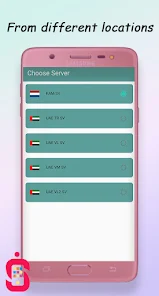 Screenshot image