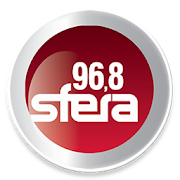 Sfera Radio 96.8 Cyprus