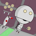 Robot Game 🤖 Puzzle Platformer Game 1.0.1.6