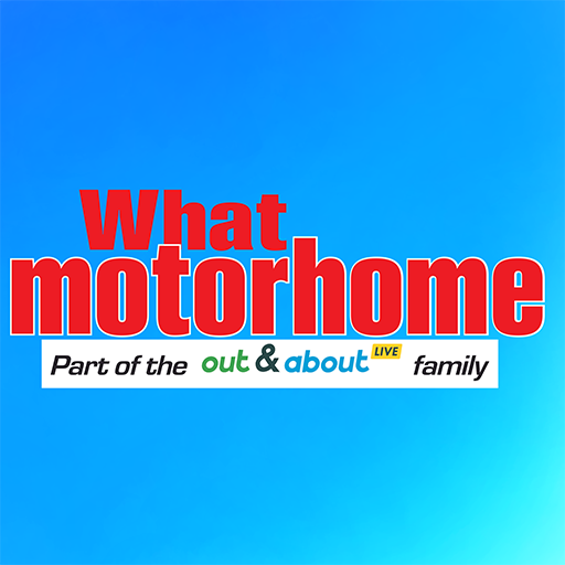 What Motorhome logo