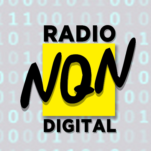 Radio NQN Digital logo