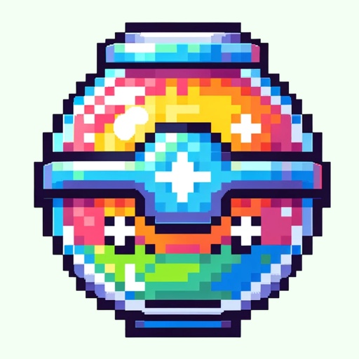 GachaPon Go - Play on Phone logo