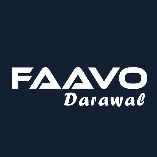 Degdeg Darawal logo