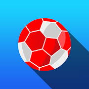 Top 37 Puzzle Apps Like World Penalty Kick Cup 2018 - Best Alternatives