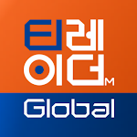 Cover Image of Download 유안타증권 티레이더M Global  APK