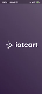 Iotcart